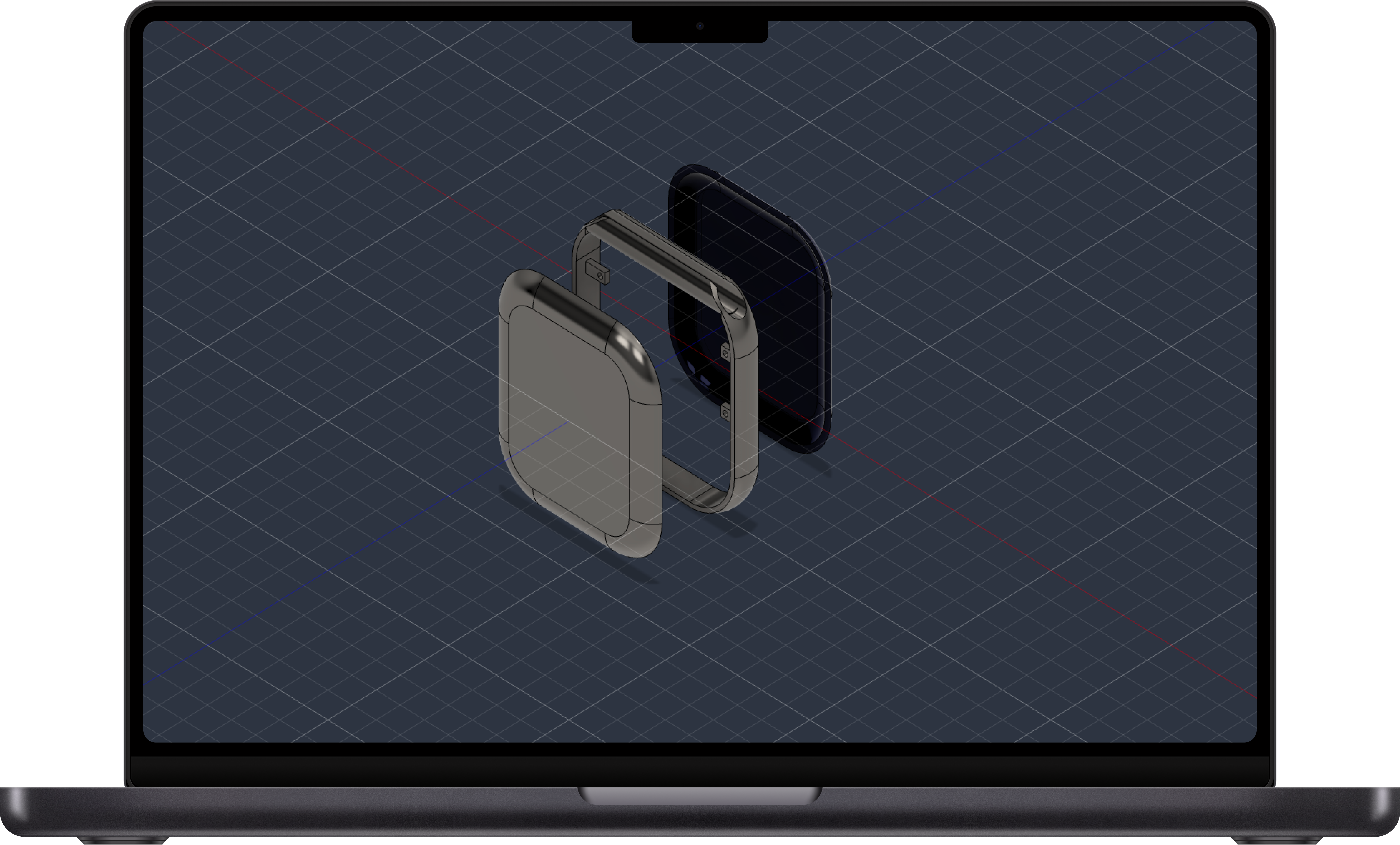 CAD Model